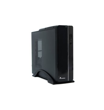 Adj S601 Mini Tower Nero 500 W