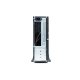Adj S601 Mini Tower Nero 500 W 5