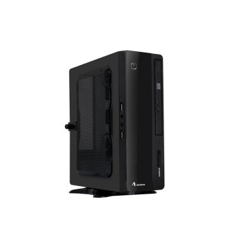 Adj S101 Mini Tower Nero 250 W