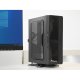 Adj S101 Mini Tower Nero 250 W 18