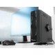 Adj S101 Mini Tower Nero 250 W 19