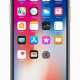 Apple iPhone X 14,7 cm (5.8