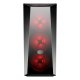 Cooler Master MasterBox Lite 5 RGB Midi Tower Nero 13