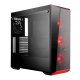 Cooler Master MasterBox Lite 5 RGB Midi Tower Nero 14