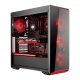 Cooler Master MasterBox Lite 5 RGB Midi Tower Nero 15