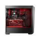 Cooler Master MasterBox Lite 5 RGB Midi Tower Nero 17