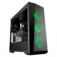 Cooler Master MasterBox Lite 5 RGB Midi Tower Nero 3