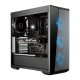 Cooler Master MasterBox Lite 5 RGB Midi Tower Nero 4