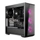 Cooler Master MasterBox Lite 5 RGB Midi Tower Nero 5