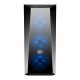 Cooler Master MasterBox Lite 5 RGB Midi Tower Nero 7
