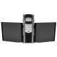 Cooler Master Cosmos II Ultra Tower Nero, Argento 16