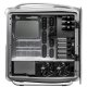 Cooler Master Cosmos II Ultra Tower Nero, Argento 6