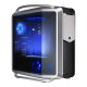 Cooler Master Cosmos II Ultra Tower Nero, Argento 10