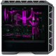 Cooler Master MasterCase H500P Midi Tower Nero, Metallico 4