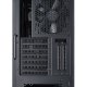 Cooler Master MasterCase H500P Midi Tower Nero, Metallico 5