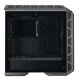 Cooler Master MasterCase H500P Midi Tower Nero, Metallico 6