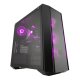 Cooler Master MasterBox Pro 5 RGB Midi Tower Nero 11