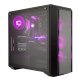 Cooler Master MasterBox Pro 5 RGB Midi Tower Nero 8