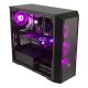 Cooler Master MasterBox Pro 5 RGB Midi Tower Nero 9