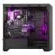 Cooler Master MasterBox Pro 5 RGB Midi Tower Nero 10