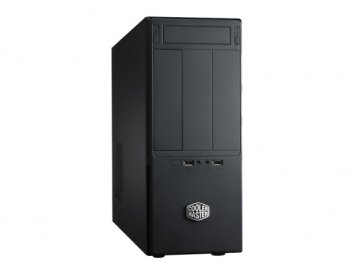 Cooler Master Elite 361 Mini Tower Nero