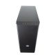 Cooler Master MasterBox MB600L Midi Tower Nero, Rosso 7