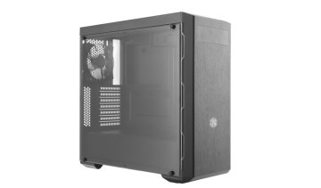 Cooler Master MasterBox MB600L Midi Tower Nero