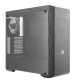 Cooler Master MasterBox MB600L Midi Tower Nero 2