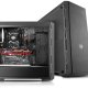 Cooler Master MasterBox MB600L Midi Tower Nero 3