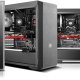 Cooler Master MasterBox MB600L Midi Tower Nero 4