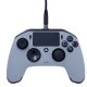 NACON PS4OFPADREVGREY periferica di gioco Grigio USB 3.2 Gen 1 (3.1 Gen 1) Gamepad Analogico/Digitale PlayStation 4 2