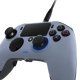 NACON PS4OFPADREVGREY periferica di gioco Grigio USB 3.2 Gen 1 (3.1 Gen 1) Gamepad Analogico/Digitale PlayStation 4 4