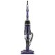 Black & Decker CUA525BHP-GB scopa elettrica Aspirapolvere verticale Batteria Secco Senza sacchetto 1 L Viola, Titanio 2,5 Ah 2