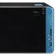 QNAP TS-653B NAS Tower Intel® Celeron® J3455 8 GB DDR3L 0 TB QNAP Turbo System Nero 2