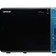 QNAP TS-653B NAS Tower Intel® Celeron® J3455 8 GB DDR3L 0 TB QNAP Turbo System Nero 6