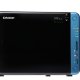 QNAP TS-653B NAS Tower Intel® Celeron® J3455 8 GB DDR3L 0 TB QNAP Turbo System Nero 10