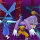 BANDAI NAMCO Entertainment Digimon Cyber Sleuth Hacker's Memory, PS4 Standard PlayStation 4 4