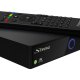 Strong SRT 2401 Smart TV box Nero 4K Ultra HD 8 GB Wi-Fi Collegamento ethernet LAN 2