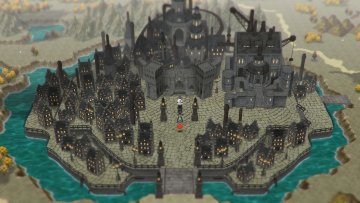 Square Enix Lost Sphear