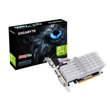 Gigabyte GV-N730SL-2GL NVIDIA GeForce GT 730 2 GB GDDR3