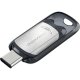 SanDisk Ultra unità flash USB 32 GB USB tipo-C 3.2 Gen 1 (3.1 Gen 1) Nero, Argento 3