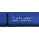 Kingston Technology DataTraveler Vault Privacy 3.0 64GB unità flash USB USB tipo A 3.2 Gen 1 (3.1 Gen 1) Blu 6