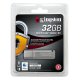 Kingston Technology DataTraveler Locker+ G3 32GB unità flash USB USB tipo A 3.2 Gen 1 (3.1 Gen 1) Argento 6