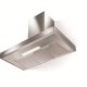 Nardi NCA 7901 X.F cappa aspirante Cappa aspirante a parete Acciaio inox 460 m³/h 2