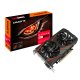 GIGABYTE GAMING GV-RX560GAMING OC-4GD (REV. 2) scheda video AMD Radeon RX 560 4 GB GDDR5 2