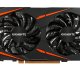 GIGABYTE GAMING GV-RX560GAMING OC-4GD (REV. 2) scheda video AMD Radeon RX 560 4 GB GDDR5 6