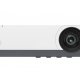 Sony VPL-EW455 videoproiettore Proiettore a raggio standard 3500 ANSI lumen 3LCD WXGA (1280x800) Nero, Bianco 3