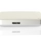 Toshiba Canvio Connect II 1TB disco rigido esterno 2.5