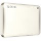 Toshiba Canvio Connect II 1TB disco rigido esterno 2.5