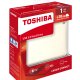 Toshiba Canvio Connect II 1TB disco rigido esterno 2.5